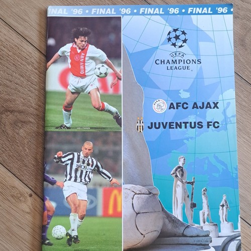 Rare uefa l final - -,