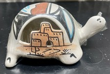 Native American Pueblo Pottery