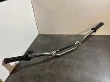 Trials Bike Hebo Braced