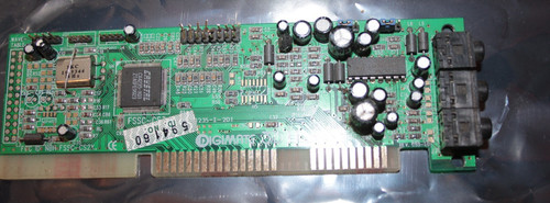 Crystal cx4235 xq3 bit - , 16