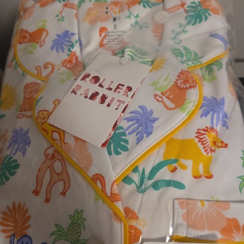 Nwt new roller - roller, rabbit