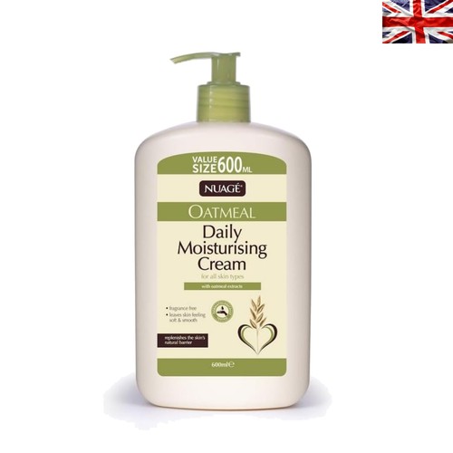 Nourishing oatmeal hydrating - nourishing,