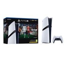 SONY PlayStation 5 Pro & EA