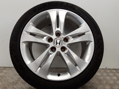 Honda accord year - year, 18
