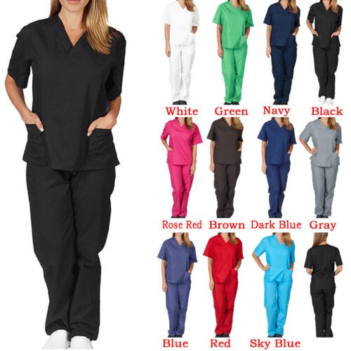 Unisex men women - men, uniform
