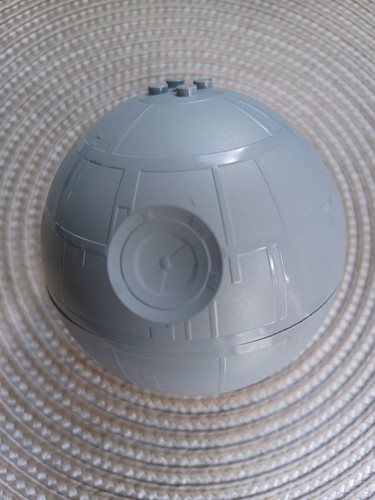 Death star lego wars - star,