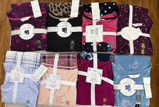 BN M&S pure cotton short