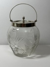 Lovely Vintage Cut Glass