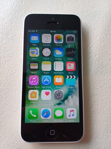 Iphone 8gb white unlocked - 8gb,
