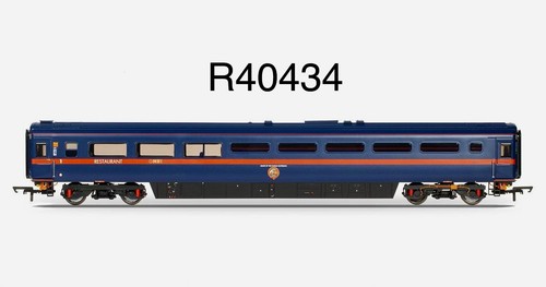 Hornby r40434 gner mk3 - mk3, 3