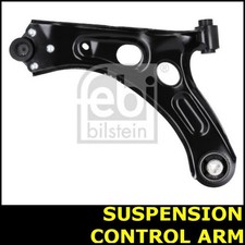 Suspension Control Arm Front