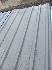 Metal Roofing Sheets 3m X 1m