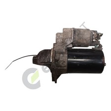 VAUXHALL Corsa D MK3 Starter