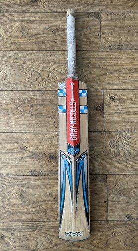 Gray nicolls maax - gray-nicolls, 5