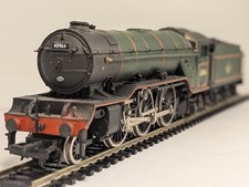 Bachmann 31-557 OO Gauge LNER