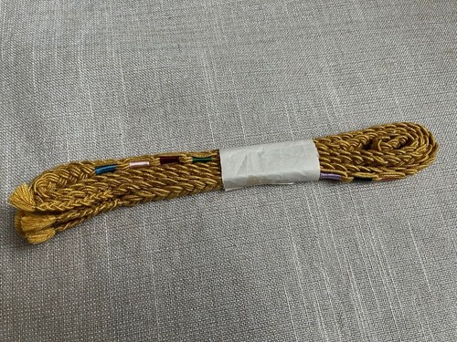 Pure silk obi - silk, &