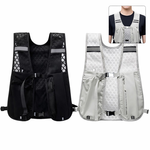 Hydration running vest - hydration,