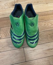 Adidas F50 Tunit 2008 Taille Football Boots Size UK 8