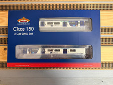 EXCELLENT Bachmann 32-941