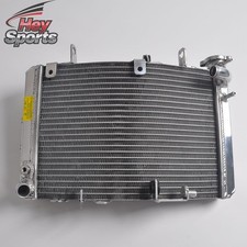 Aluminum Alloy radiator for MV