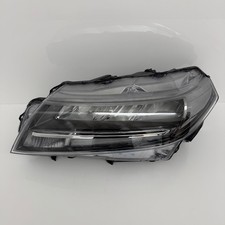 SUZUKI VITARA PASSENGER SIDE LEFT LED HEADLIGHT 100-7R017 2024 2025 GENUINE