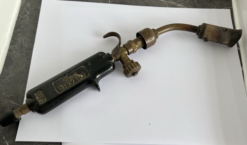 Vintage original sievert - vintage,
