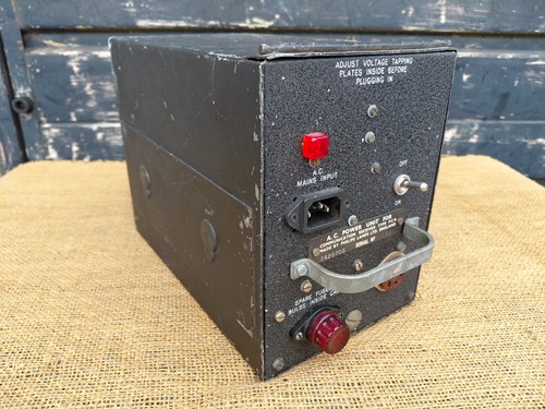 Ww2 military radio - military, pcr