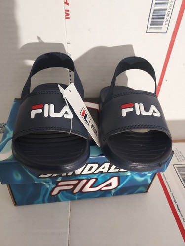 Fila beyond evo navy - evo,