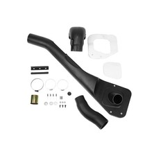 Raised Air Intake Ram Snorkel