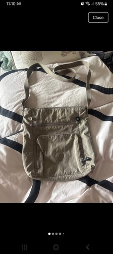 Kipling shoulder bag - kipling,