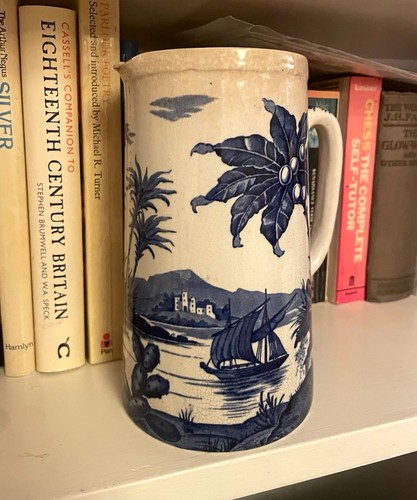 Woodbridge and sons blue - and,
