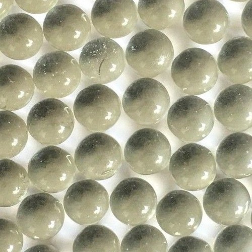 Marbles clear glass - marbles,