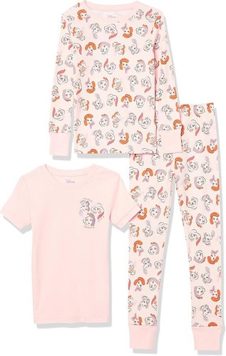 Girls pyjamas fleece - pyjamas, disney