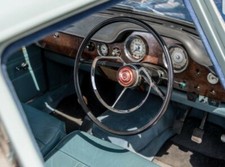 BMC 1960s Wolseley 15/60