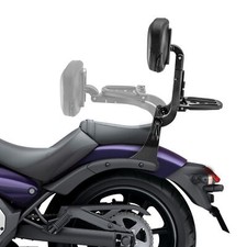 Black Multi-Purpose Backrest