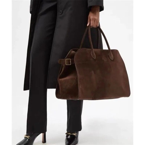 Genuine leather bag luxury - leather,