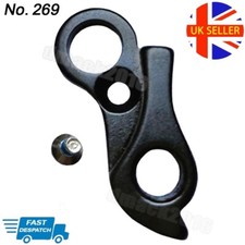 BOARDMAN Bikes FS Pro MTB 2014 Rear Derailleur Gear Hanger - No.269 Replacement