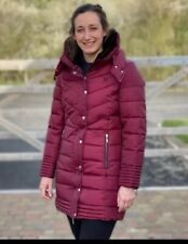 Mark Todd Ladies Deluxe Long