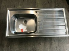FRANKE UKX 611 STAINLESS STEEL
