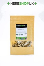Angelica Root Dried Herb