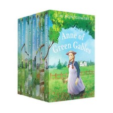 The Complete Collection Anne