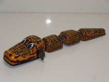 YONEZAWA 2149 JAPAN TINPLATE