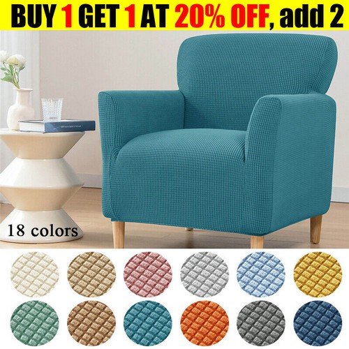 Cover armchair stretch - armchair,