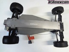  Chassis Skid plate Traxxas