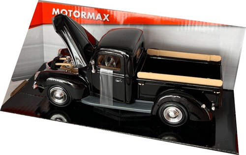 Ford pickup 1940 - ford, in