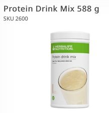 Herbalife nutrition Protein Drink Mix 588 g