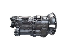 SCANIA GR905 GEARBOX - 1 YEAR