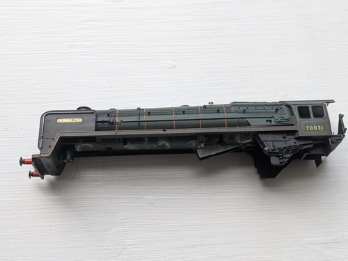 Hornby r033 7mt morning - hornby,