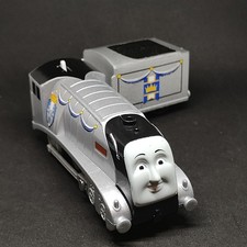 Thomas and Friends Trackmaster