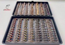eliteflies 168 Comp Barbless